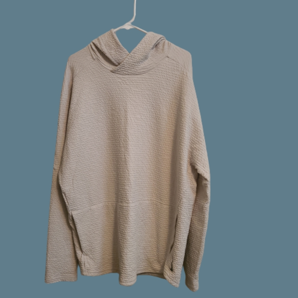Nike Dry Fit Womans Hooded Pullover